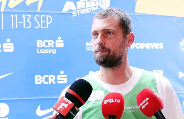 Gabi Tamaș vorbește despre o „problemă națională”: „Cădere liberă!”