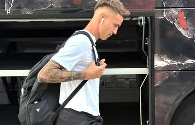 Veste majoră: ce se întâmplă cu transferul lui Tavi Popescu!