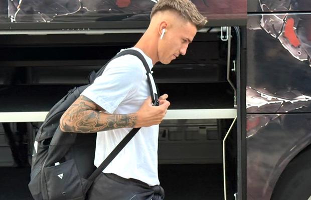 „Există un risc în transferul lui Tavi Popescu”