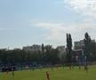 Surpriză în CSM Reșița - FC Bacău, ultimul meci al etapei a 7-a din Liga 2
