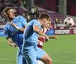 Rapid - FC Voluntari // Foto: Andrei Furnigă (GSP.RO)