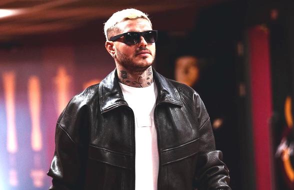 Mauro Icardi e liber de contract » 5 cluburi l-au ofertat