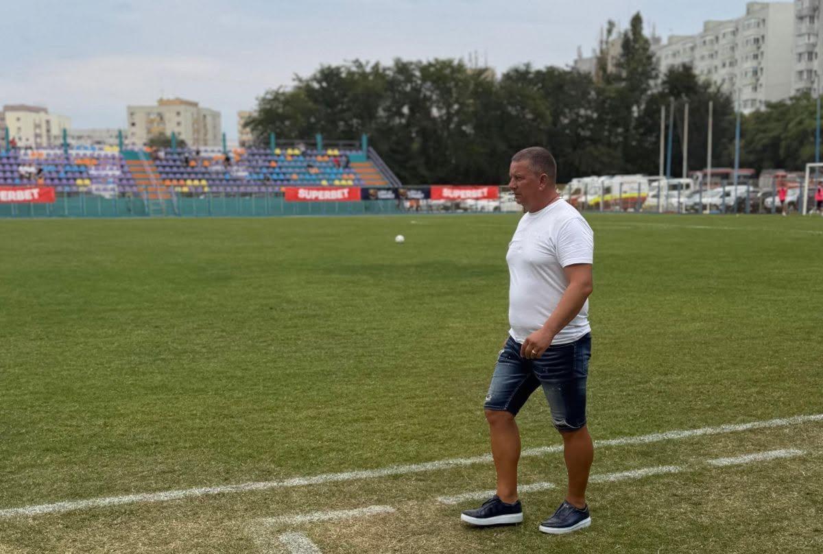 Surpriză în CSM Reșița - FC Bacău, ultimul meci al etapei a 7-a din Liga 2
