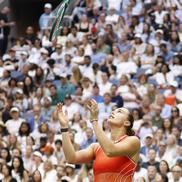 Aryna Sabalenka / FOTO: Imago