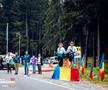 Final spectaculos de etapă în Turul României! Barnabas Vas l-a învins pe Cristian Răileanu și a preluat tricoul galben