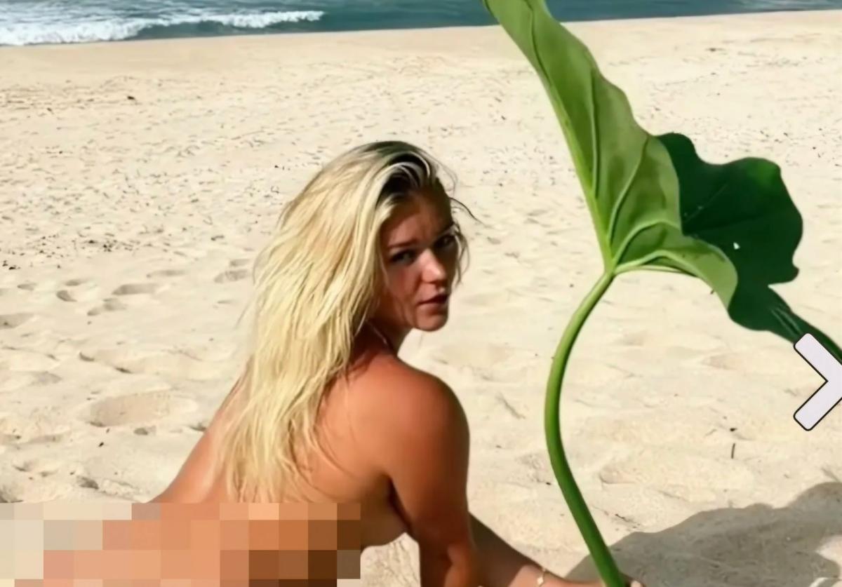 Katie Sigmond/ Foto: Instagram