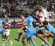 Rapid - FC Voluntari // Foto: Andrei Furnigă (GSP.RO)