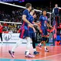 Franța, victorie cu Turcia la EuroVolley 2026/Foto: Florin Petean (CEV)