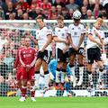 Liverpool, egal cu Fulham / FOTO: GettyImages