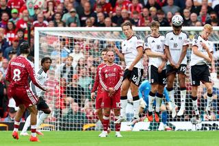 Liverpool s-a încurcat cu Fulham pe Anfield