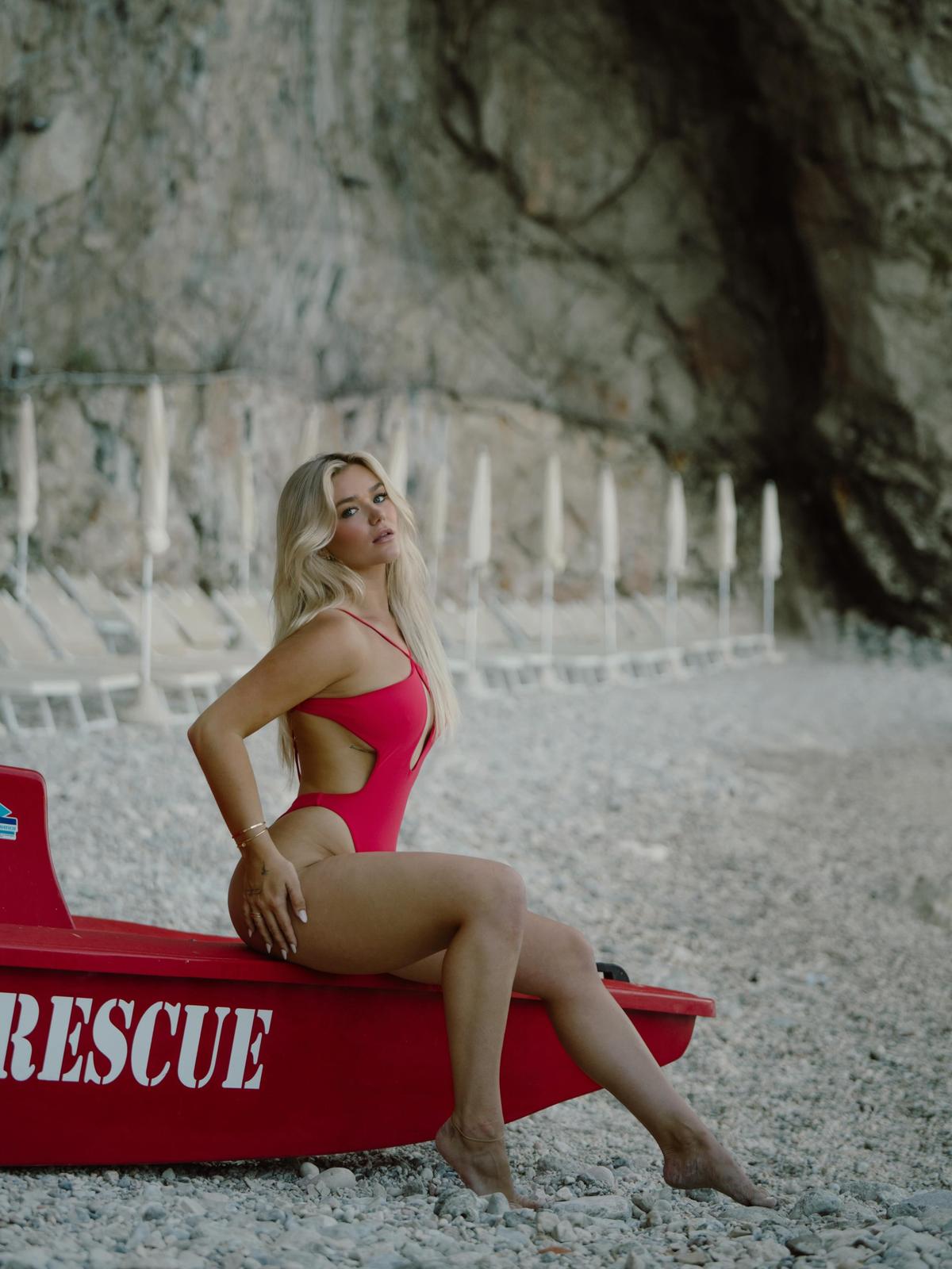 Katie Sigmond/ Foto: Instagram