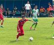 CS Dinamo - Concordia