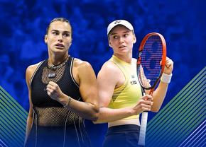 Aryna Sabalenka – Elena Rybakina, finala feminină de la US Open » Bielorusa vrea revanșa, kazaha e deja noul lider mondial