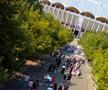 Imagini spectaculoase de la Arena Națională. Festival pentru fanii benzilor desenate