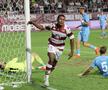 Mohammed Kamara la Rapid - FC Voluntari // Foto: Andrei Furnigă (GSP.RO)