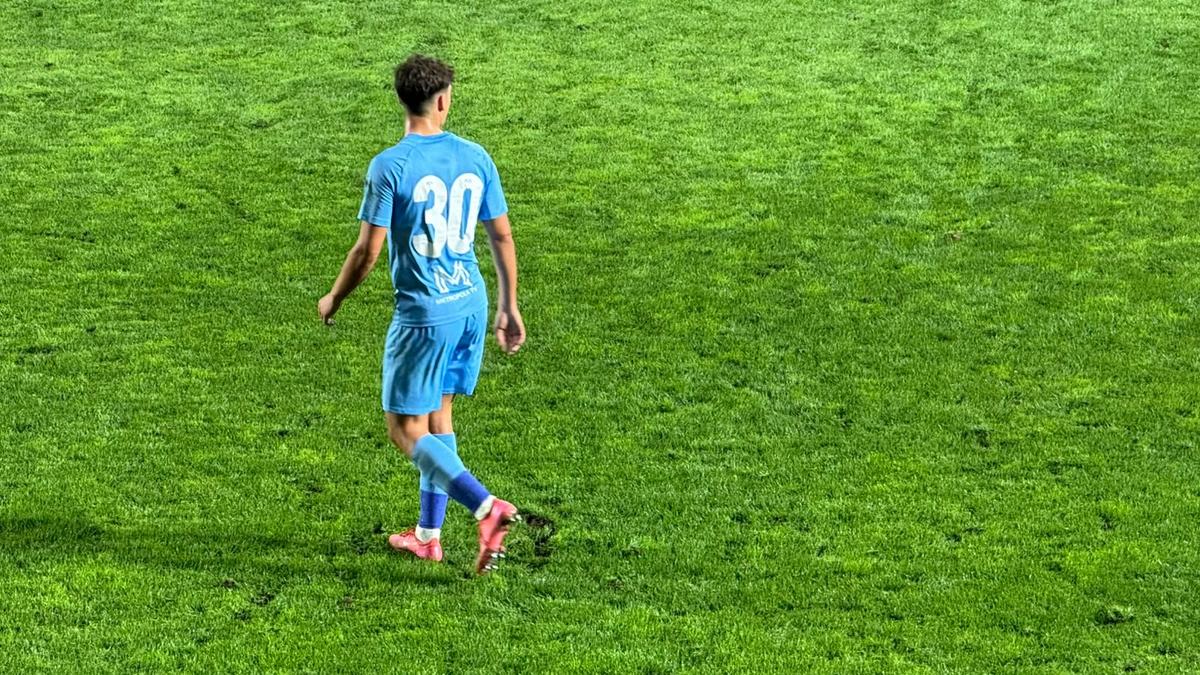 Iată de ce se plânge Daniel Pancu: „Liga a treia spre a patra”