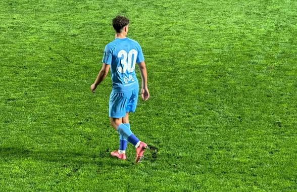 Iată de ce se plânge Daniel Pancu: „Liga a treia spre a patra”