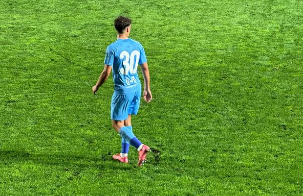 Iată de ce se plânge Daniel Pancu: „Liga a treia spre a patra”