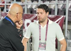 Au bătut palma și revine la Rapid! Victor Angelescu confirmă semnarea contractului