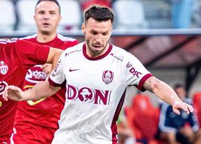 Anunț despre transferul lui Andrei Cordea: „Discuții cu o echipă care îl dorește foarte tare”