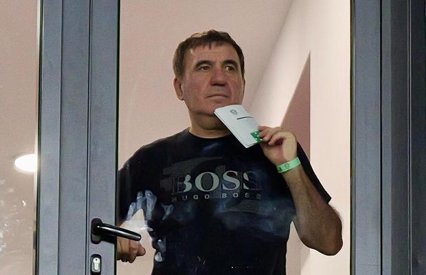 Mesaj direct pentru Gică Hagi înaintea debutului României: „Asta trebuie să dea un semnal de alarmă!”