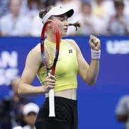 Elena Rybakina / FOTO: Imago