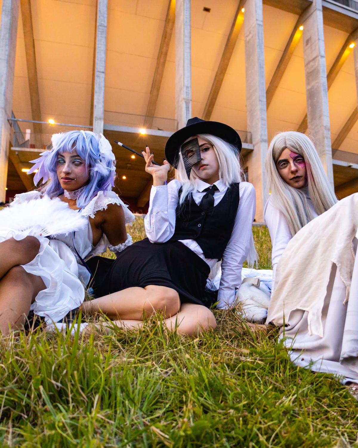 Imagini spectaculoase de la Arena Națională. Festival pentru fanii benzilor desenate