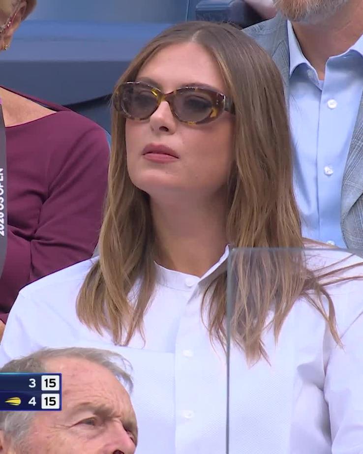 Maria Sharapova