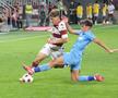 Iată de ce se plânge Daniel Pancu: „Liga a treia spre a patra”