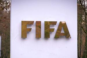 FIFA l-a suspendat pe fostul președinte al federației PE VIAȚĂ!