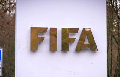 FIFA l-a suspendat pe fostul președinte al federației pe viață!