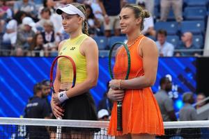 Aryna Sabalenka – Elena Rybakina, finala feminină de la US Open