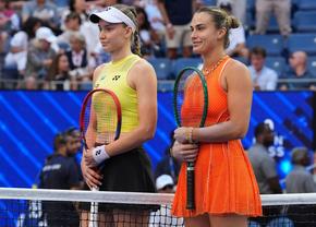 Aryna Sabalenka – Elena Rybakina, finala feminină de la US Open