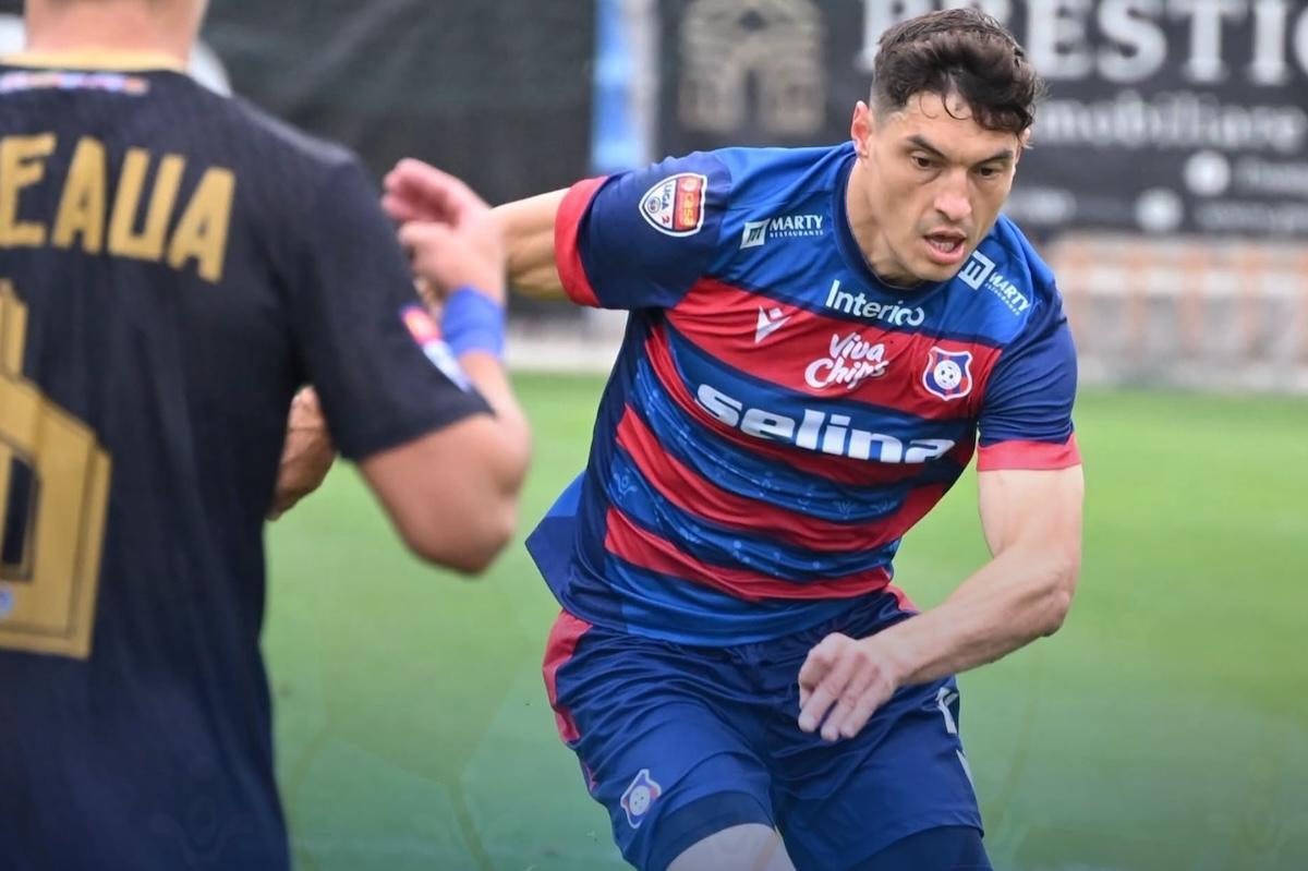 Steaua și Ionuț Chirilă s-au făcut iar de râs: toate rezultatele din Liga 2 + clasamentul