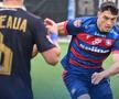 27 de goluri în primele meciuri din Liga 2 » CS Dinamo, umilită de Chiajna, Poli s-a salvat pe final. ACUm,  Bihor - Steaua