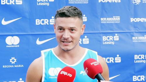 Gabriel Torje