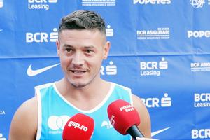 „E quiz, de scandal!” » Întrebarea pe care Gabi Torje a ocolit-o, înainte să dezvăluie în ce calitate dorește să revină în fotbal