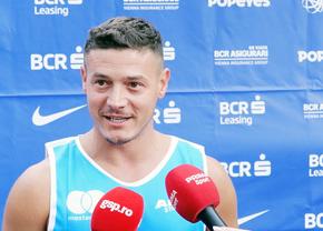 „E cu iz de scandal!” » Întrebarea pe care Gabi Torje a ocolit-o, înainte să dezvăluie în ce calitate dorește să revină în fotbal