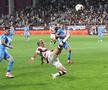 Gazon Giulești Rapid - FC Voluntari