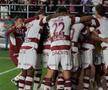 Rapid - FC Voluntari // Foto: Andrei Furnigă (GSP.RO)