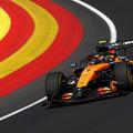 Lando Norris / foto: Guliver/gettyimages