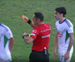 Valentin Mihăilă a văzut cartonașul roșu în Eyupspor - Rizespor // foto: X @TheFootballZone