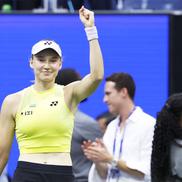 Elena Rybakina / FOTO: Imago