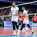 Bela Bartha, 10 puncte în victoria cu Elveția/Foto: Florin Petean (CEV)