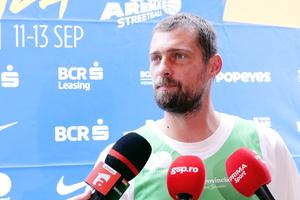 „Ingrediente? Sare și piper! Le aduci de acasă...” » Gabi Tamaș, declarații explozive despre fotbalul românesc