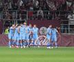 Rapid - FC Voluntari // Foto: Andrei Furnigă (GSP.RO)