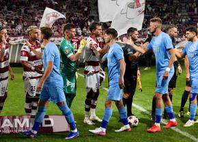 Rapid - FC Argeș se joacă pe Giulești » Probleme pentru Andone + echipele probabile & cotele meciului
