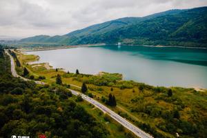 Final spectaculos în Turul României! Barnabas Vas l-a învins pe campionul României și a preluat tricoul galben