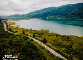Final spectaculos în Turul României! Barnabas Vas l-a învins pe campionul României și a preluat tricoul galben