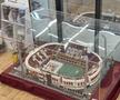 Rapid - FC Voluntari, imagini înainte de meci